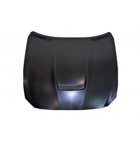 Capó Ford Mustang 2015-2017 look GT350 Aluminio Metal