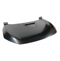 Capó Honda Civic 2016-2020 Look Type R Metal Metal