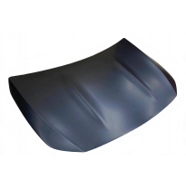 Capó Mercedes W177 / V177 / W118 / C118 / W177 A35 / W118 A35 look A45 Aluminio Metal