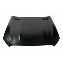 Capó Mercedes W206 2021+ Look GT Aluminio Metal