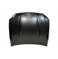 Capó Mercedes W213 2021 / C238 Look E63 Aluminio Metal