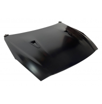 Capó Nissan Skyline R35 2008-2015 Look 2017 Aluminio Metal