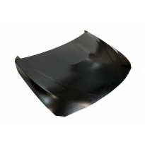 Capó Y Aletas BMW F30 / F31 Look M4 Metal Metal