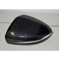 Cubre Espejos Carbono Mercedes W205 2014-2018 / W222  Fibra de Carbono