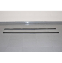 Difusor Taloneras Ford Focus 05-11 ST ABS Plástico ABS