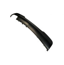 Difusor Trasero BMW E90 / E91 Look Mtech ABS Plástico ABS