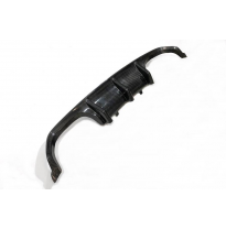 Difusor Trasero BMW F80 / F82 / F83 M4 Carbono Fibra de Carbono