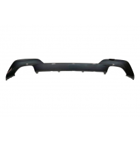 Difusor Trasero BMW G20 / G21 Look M-tech Plástico ABS