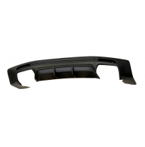 Difusor Trasero Chevrolet Camaro 1LE Plástico ABS