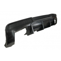 Difusor Trasero Chevrolet Camaro 2010-2015 Plástico ABS