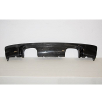 Difusor Trasero De Carbono BMW E46 Look M3 Fibra de Carbono