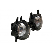 Faros Antiniebla BMW F20 12-14 / F30 / F32