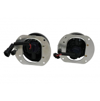 Faros Antiniebla Mercedes W204 07-10 / W211 07-09 / W209