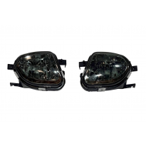 Faros Antiniebla Mercedes W211 02-06 / W203 Look AMG