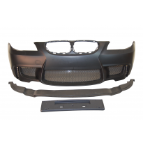 Kit Carrocería BMW E60 2004-2009 ABS Antinieblas Plástico ABS