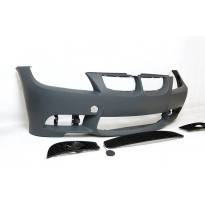Kit Carrocería BMW E91 05-08 Look M-Tech ABS Plástico ABS
