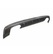 Kit De Carrocería Audi A3 Sportback 2013 Look Sport line ABS Plástico ABS