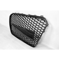 Kit De Carrocería Audi A5 Look RS5 2012-2015 Plástico ABS