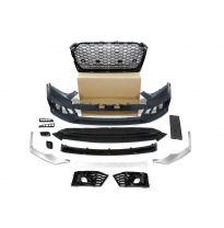 Kit De Carrocería Audi A5 Sportback 2016-2019 Look RS5 Plástico ABS