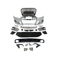Kit De Carrocería AUDI A6 / A6 AVANT 2015- 2018 C7 LOOK RS6 ABS Plástico ABS