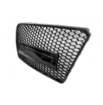 Kit De Carrocería Audi A7 2011-2014 Look RS7 ABS Plástico ABS