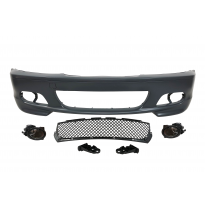 Kit De Carrocería BMW E46 98-05 2P / Cabrio Look M-Tech ABS Antinieblas Plástico ABS