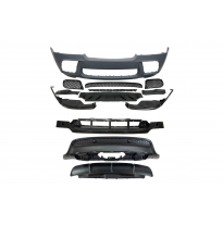 Kit De Carrocería BMW E71 2008-2012 look M Performance Plástico ABS