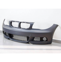 Kit De Carrocería BMW E82 / E88 M1 Plástico ABS