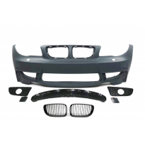 Kit De Carrocería BMW E87 5P 05-11 Look M1 Plástico ABS