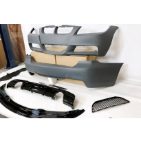 Kit De Carrocería BMW E90 05-08 335 Look M Performance Plástico ABS