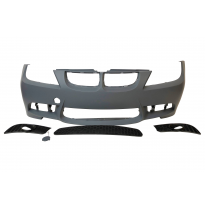 Kit De Carrocería BMW E90 05-08 Look M3 Plástico ABS