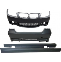 Kit De Carrocería BMW E90 05-08 Look M3 ABS Plástico ABS