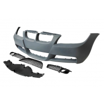 Kit De Carrocería BMW E91 Look M-Tech ABS Plástico ABS