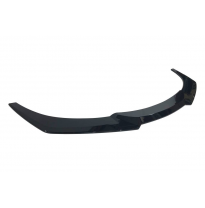 Kit De Carrocería BMW F06 / F12 / F13 Look M PERFORMANCE Brillante Negro Plástico ABS