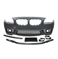 Kit De Carrocería BMW F10 13-16 LCI Look M5 Plástico ABS