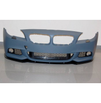 Kit De Carrocería BMW F11 10-12 Look Performance Plástico ABS