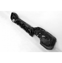 Kit De Carrocería BMW F20 LCI Look M2C Plástico ABS