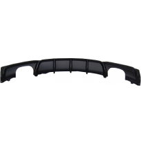 Kit De Carrocería BMW F30 / F31 Look Performance 2 Salidas Plástico ABS