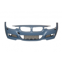 Kit De Carrocería BMW F30 Look M-Tech Antinieblas Plástico ABS