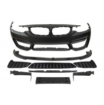 Kit De Carrocería BMW F36 Look M4 Plástico ABS