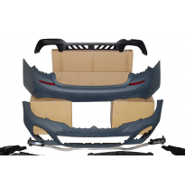 Kit  De Carrocería BMW G20 Look M Performance Plástico ABS