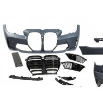 Kit De Carrocería BMW G21 2019+ Look M3 Plástico ABS