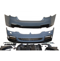 Kit De Carrocería BMW G30 look M-Tech Performance 530 Plástico ABS