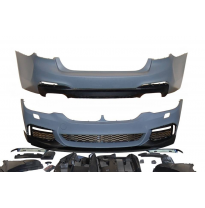 Kit De Carrocería BMW G30 look M-Tech Performance 550 Plástico ABS