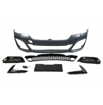 Kit De Carrocería BMW G31 LCI 2021+ Look M-Tech Plástico ABS