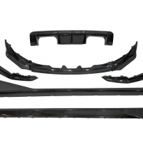 Kit De Carrocería BMW G80 / G82 Carbono Fibra de Carbono
