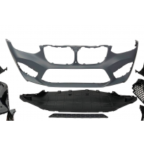 Kit De Carrocería BMW X3 G01 2018-2021 Look X3M Plástico ABS