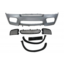 Kit De Carrocería Bmw X5 E70 2007-2013 look X5M Plástico ABS