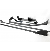 Kit De Carrocería Ford Mustang GT Mk6 Facelift Plástico ABS