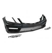Kit De Carrocería Mercedes W212 2010-2013 Look AMG E63 Plástico ABS